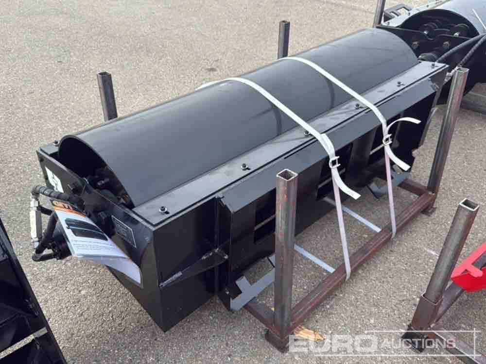 Unused 2025 GIYI GY-VR59 - Ваљак: слика 3 Unused 2025 GIYI GY-VR59 - Ваљак: слика 3