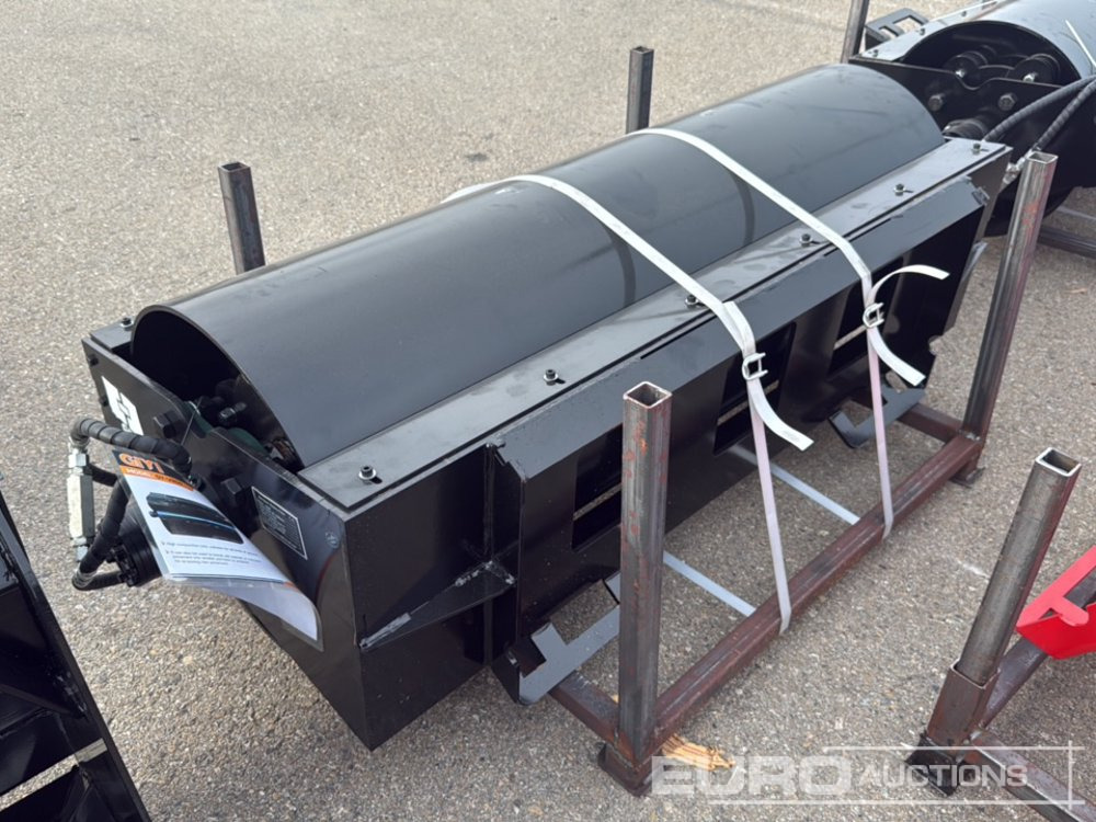 Unused 2025 GIYI GY-VR59 - Ваљак: слика 3 Unused 2025 GIYI GY-VR59 - Ваљак: слика 3