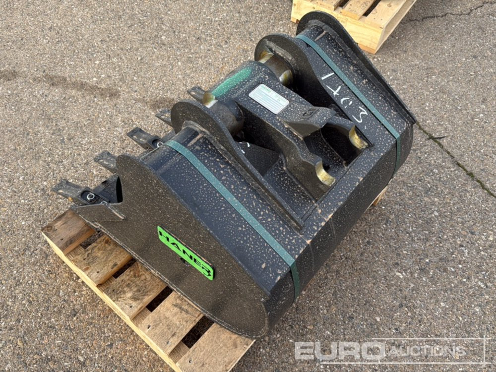 Unused 2025 Häner HTL360-Morin-M2 - Корпа: слика 3 Unused 2025 Häner HTL360-Morin-M2 - Корпа: слика 3