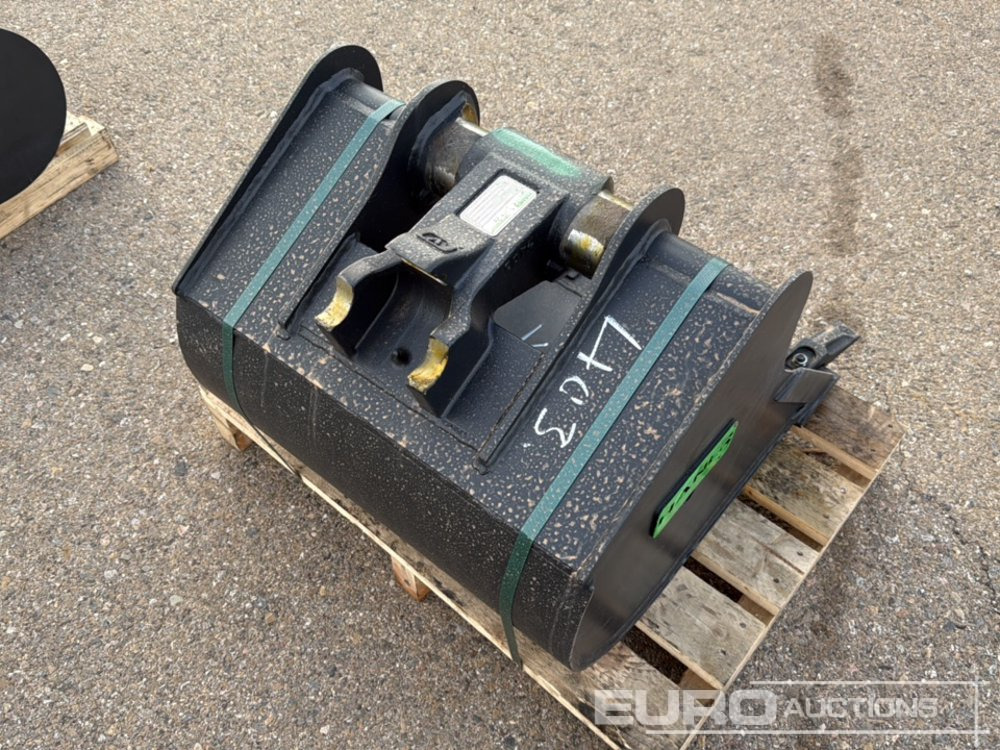 Unused 2025 Häner HTL360-Morin-M2 - Корпа: слика 4 Unused 2025 Häner HTL360-Morin-M2 - Корпа: слика 4