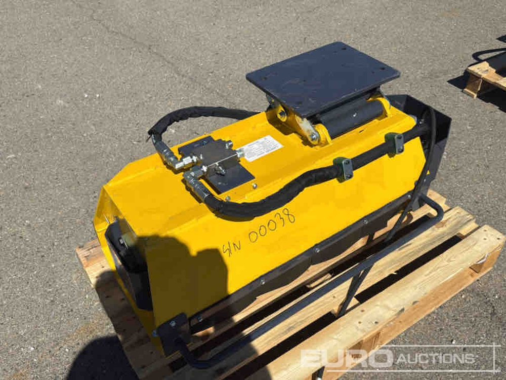 Unused 2025 Lancini KM1000 - Корпа: слика 1 Unused 2025 Lancini KM1000 - Корпа: слика 1