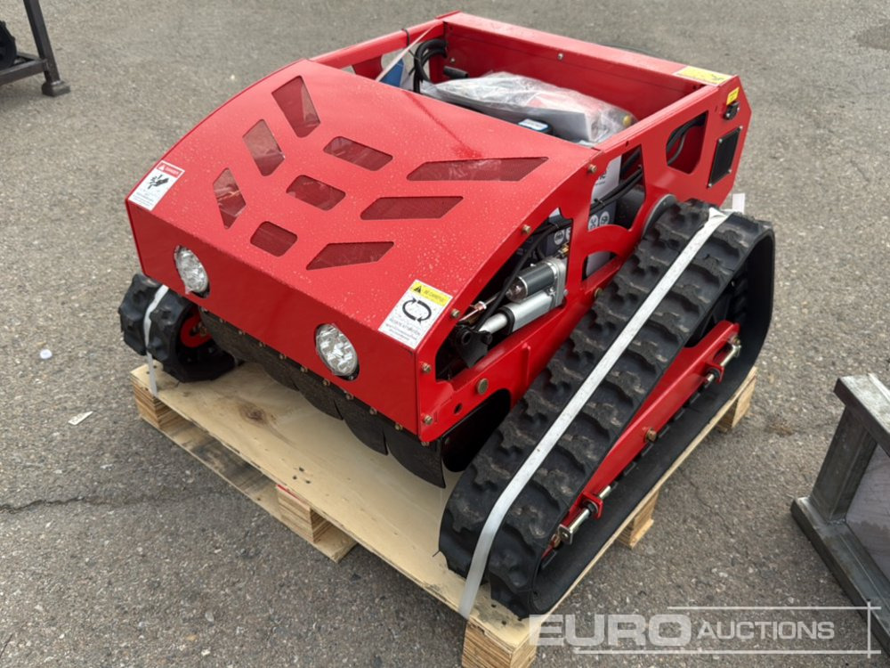 Unused 2025 SDLOOL SL750 - Градинарска косилка: слика 2 Unused 2025 SDLOOL SL750 - Градинарска косилка: слика 2