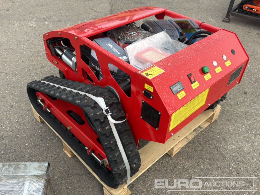 Unused 2025 SDLOOL SL750 - Градинарска косилка: слика 3 Unused 2025 SDLOOL SL750 - Градинарска косилка: слика 3