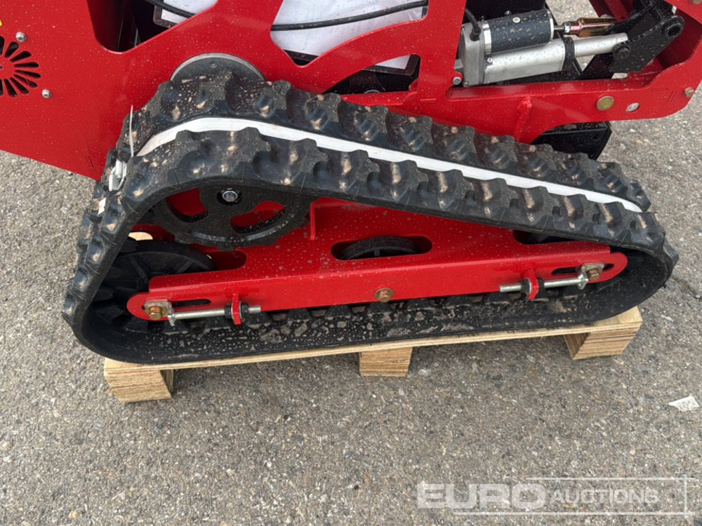 Unused 2025 SDLOOL SL750 - Градинарска косилка: слика 5 Unused 2025 SDLOOL SL750 - Градинарска косилка: слика 5