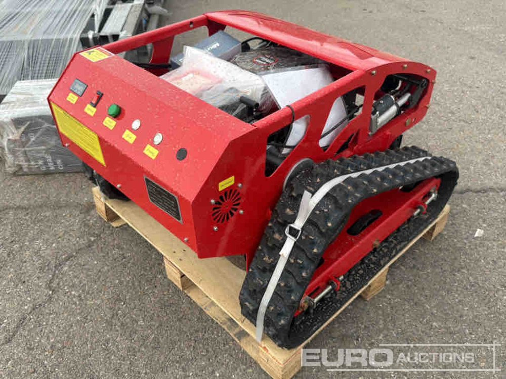 Unused 2025 SDLOOL SL750 - Градинарска косилка: слика 4 Unused 2025 SDLOOL SL750 - Градинарска косилка: слика 4