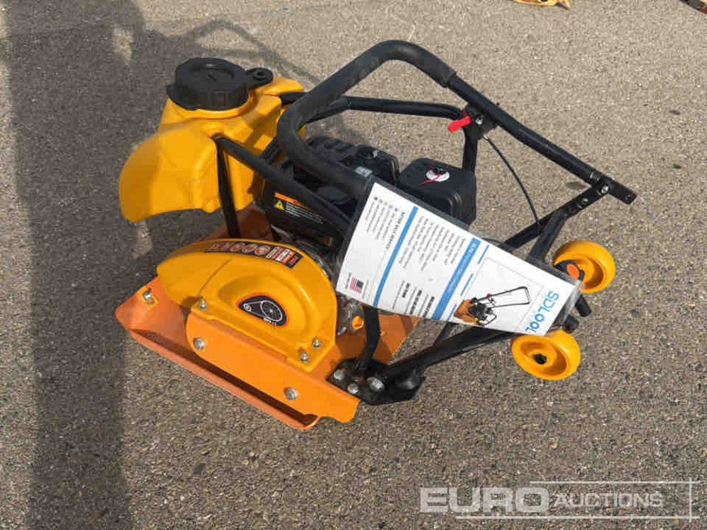 Unused 2025 SDLOOL SL90 - Машина за асфалт: слика 3 Unused 2025 SDLOOL SL90 - Машина за асфалт: слика 3