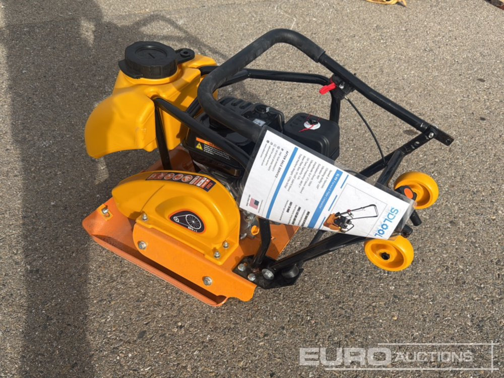 Unused 2025 SDLOOL SL90 - Машина за асфалт: слика 3 Unused 2025 SDLOOL SL90 - Машина за асфалт: слика 3