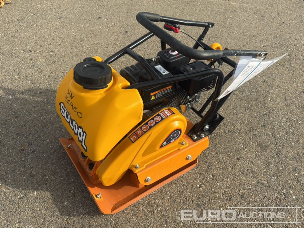 Unused 2025 SDLOOL SL90 - Машина за асфалт: слика 2 Unused 2025 SDLOOL SL90 - Машина за асфалт: слика 2