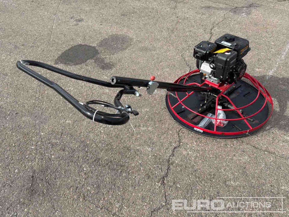 Unused 2025 STARVOX HYD90 - Машина за асфалт: слика 3 Unused 2025 STARVOX HYD90 - Машина за асфалт: слика 3