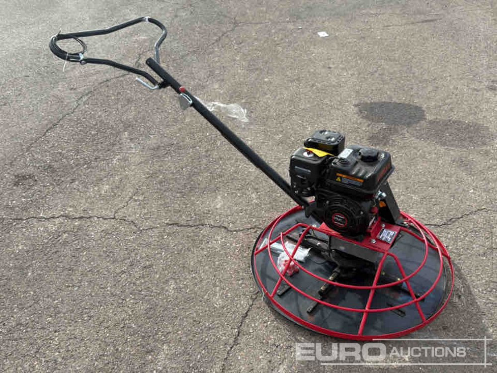 Unused 2025 STARVOX HYD90 - Машина за асфалт: слика 4 Unused 2025 STARVOX HYD90 - Машина за асфалт: слика 4