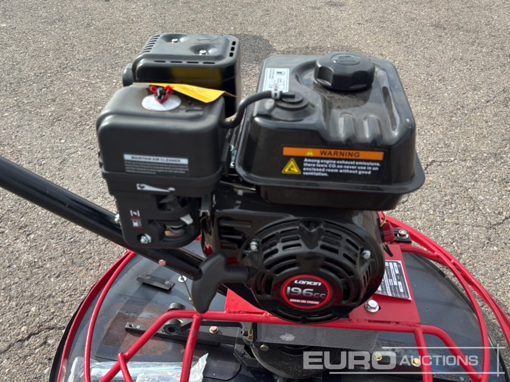 Unused 2025 STARVOX HYD90 - Машина за асфалт: слика 5 Unused 2025 STARVOX HYD90 - Машина за асфалт: слика 5