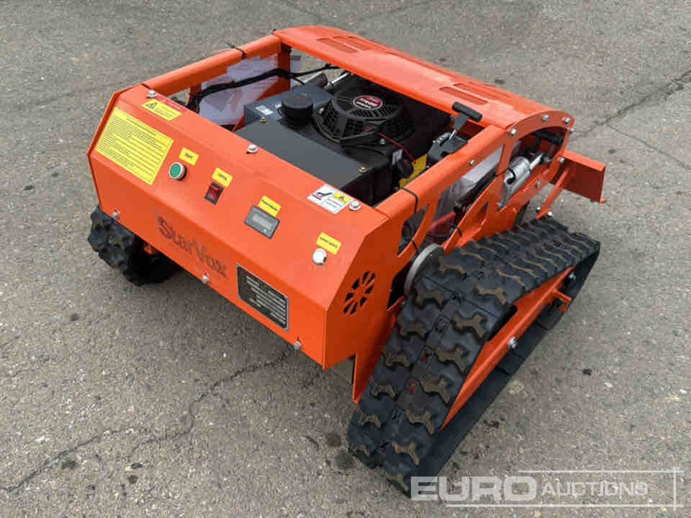 Unused 2025 STARVOX SV-750 - Градинарска косилка: слика 4 Unused 2025 STARVOX SV-750 - Градинарска косилка: слика 4