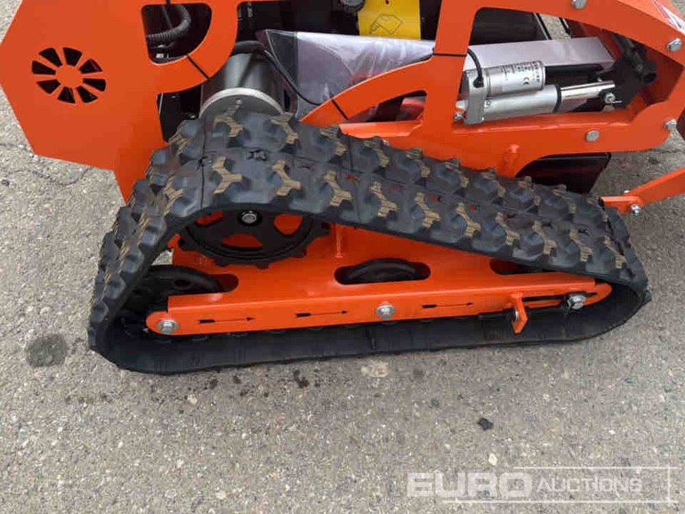 Unused 2025 STARVOX SV-750 - Градинарска косилка: слика 5 Unused 2025 STARVOX SV-750 - Градинарска косилка: слика 5