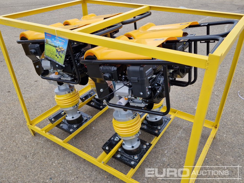 Unused 2025 Zvox HCD110 - Машина за асфалт: слика 2 Unused 2025 Zvox HCD110 - Машина за асфалт: слика 2