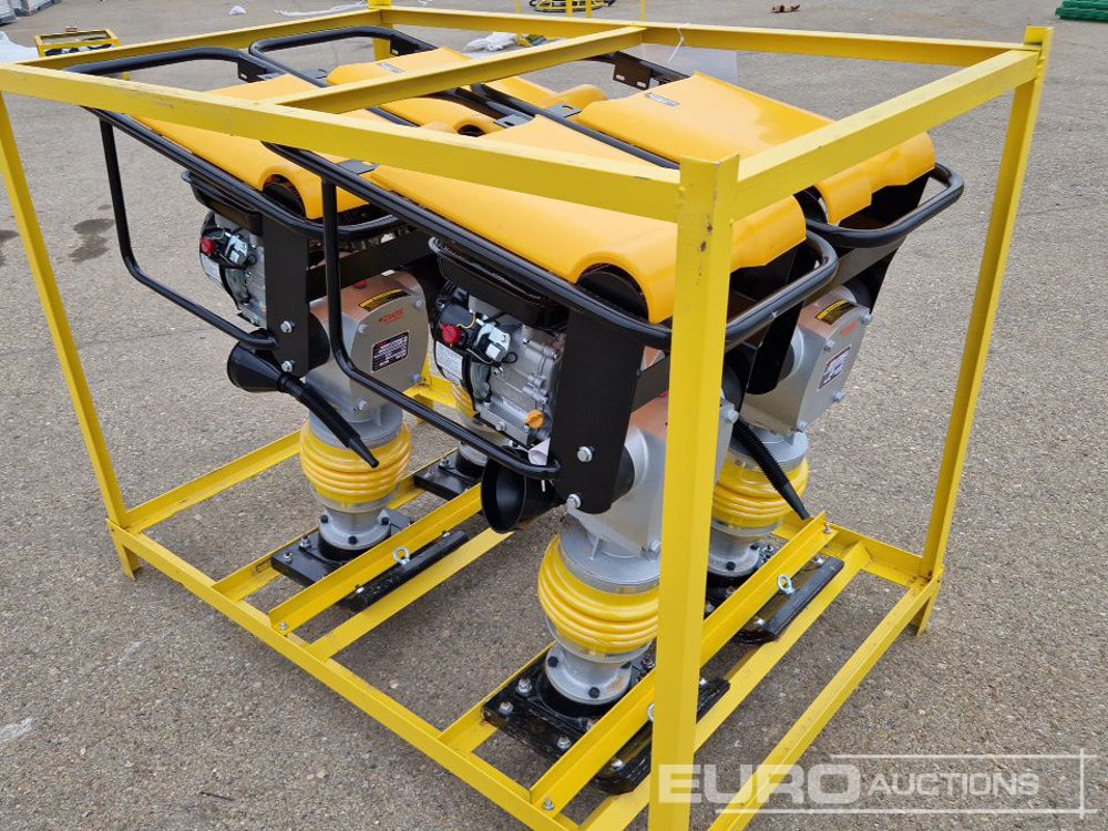 Unused 2025 Zvox HCD110 - Машина за асфалт: слика 4 Unused 2025 Zvox HCD110 - Машина за асфалт: слика 4