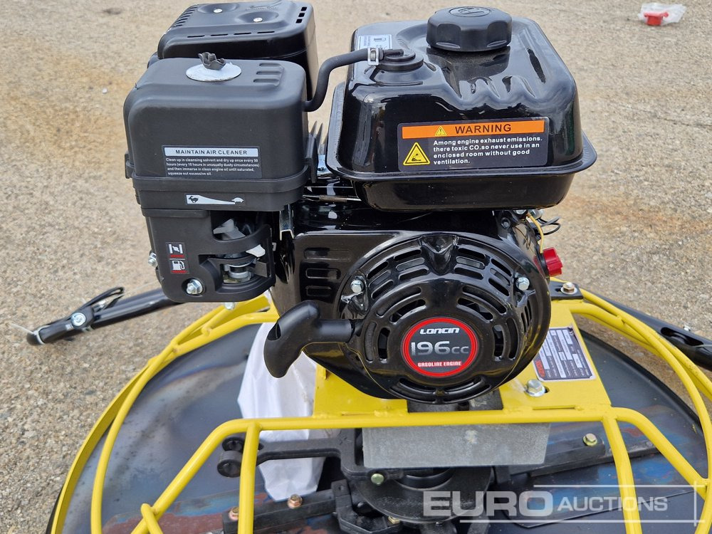 Unused 2025 Zvox HYD90 - Машина за асфалт: слика 5 Unused 2025 Zvox HYD90 - Машина за асфалт: слика 5