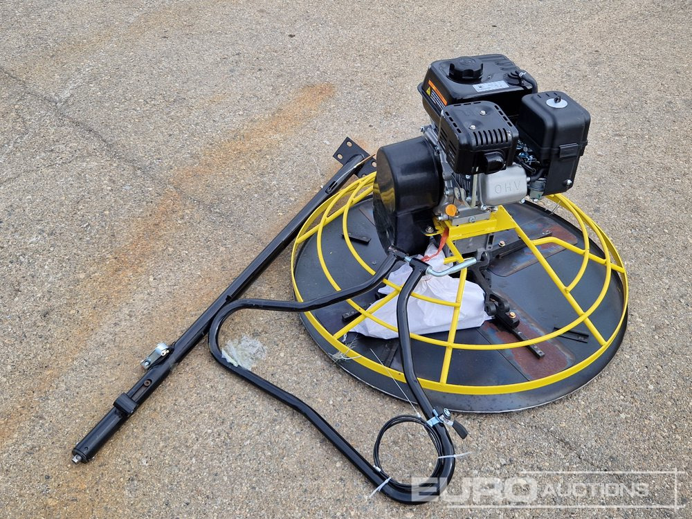 Unused 2025 Zvox HYD90 - Машина за асфалт: слика 4 Unused 2025 Zvox HYD90 - Машина за асфалт: слика 4