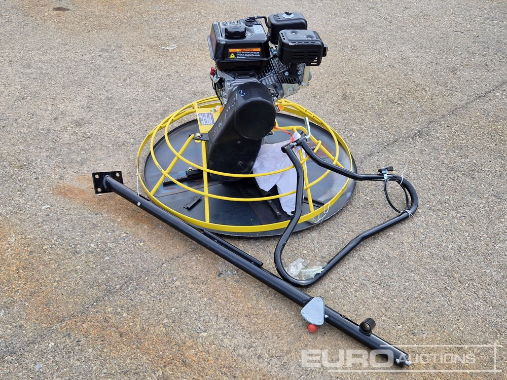 Unused 2025 Zvox HYD90 - Машина за асфалт: слика 3 Unused 2025 Zvox HYD90 - Машина за асфалт: слика 3