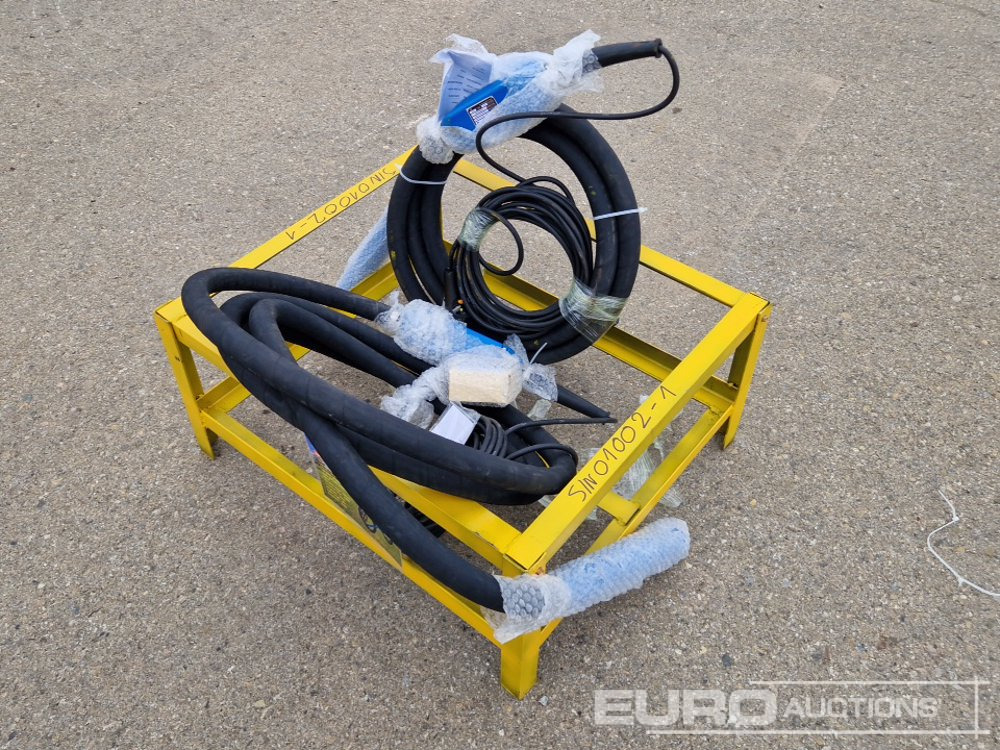 Unused 2025 Zvox PD100-50 - Машина за асфалт: слика 2 Unused 2025 Zvox PD100-50 - Машина за асфалт: слика 2