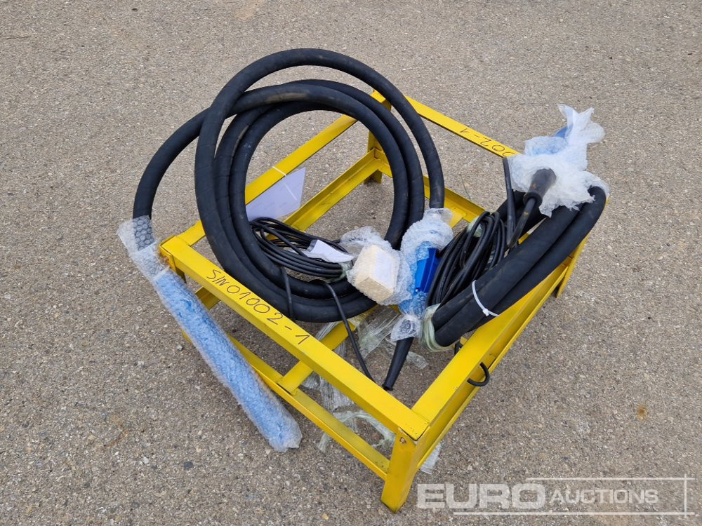 Unused 2025 Zvox PD100-50 - Машина за асфалт: слика 3 Unused 2025 Zvox PD100-50 - Машина за асфалт: слика 3