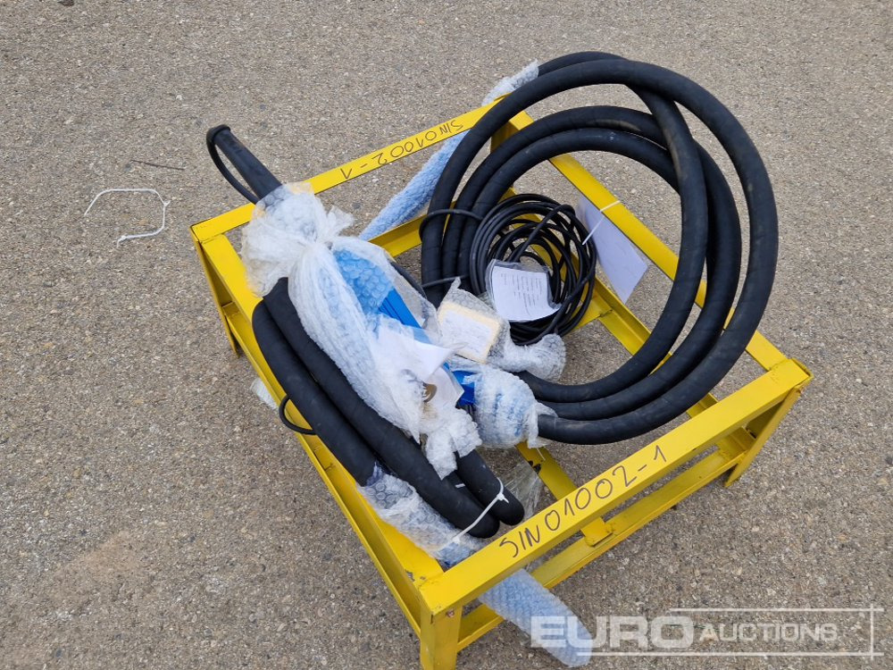 Unused 2025 Zvox PD100-50 - Машина за асфалт: слика 4 Unused 2025 Zvox PD100-50 - Машина за асфалт: слика 4