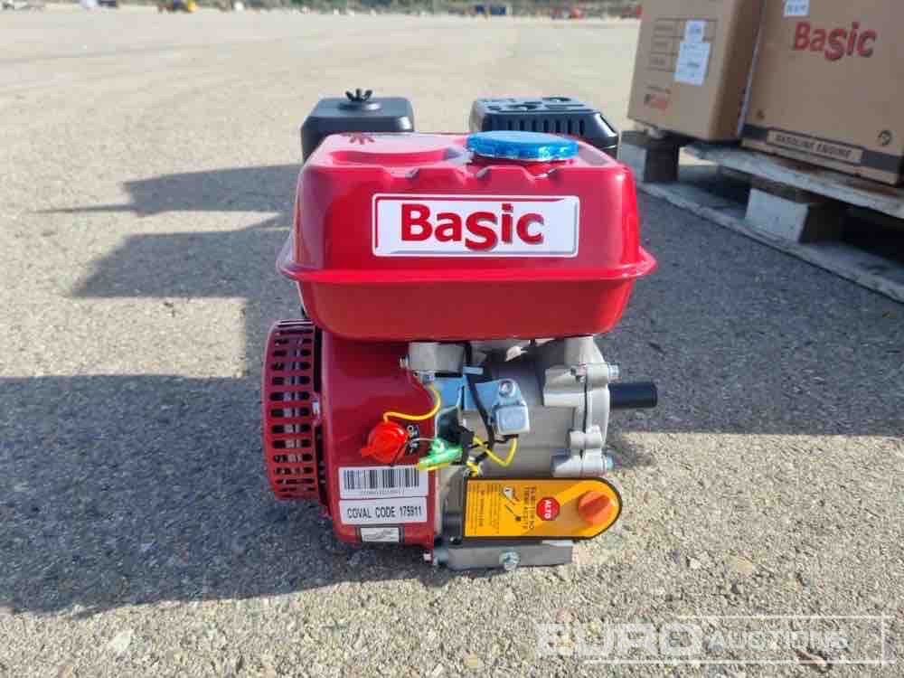 Unused Basic PR152F - Компресор за воздух: слика 3 Unused Basic PR152F - Компресор за воздух: слика 3