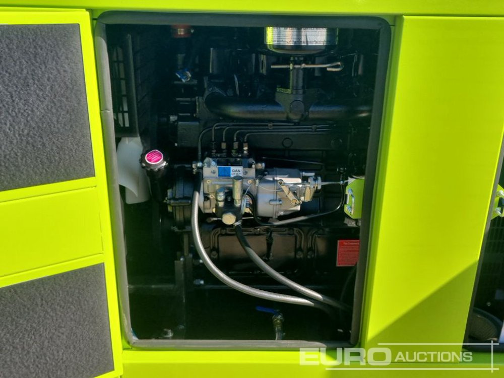 Генераторска поставка Unused Compal Power VG-R30: слика 7