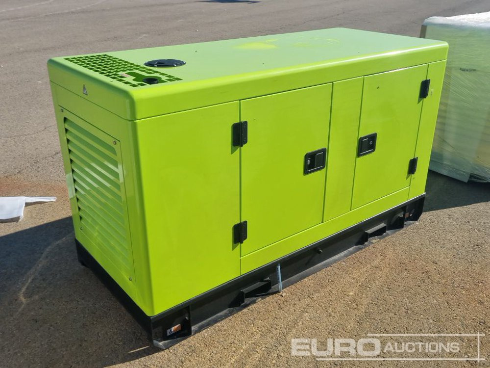 Unused Compal Power VG-R30 - Генераторска поставка: слика 4 Unused Compal Power VG-R30 - Генераторска поставка: слика 4