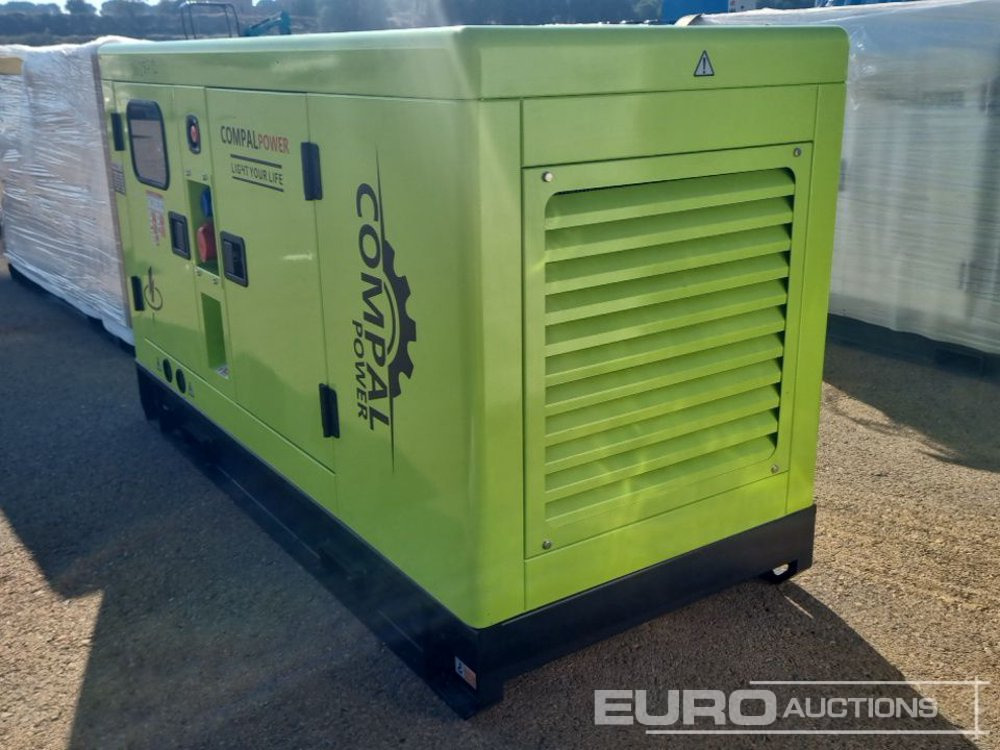 Unused Compal Power VG-R30 - Генераторска поставка: слика 3 Unused Compal Power VG-R30 - Генераторска поставка: слика 3