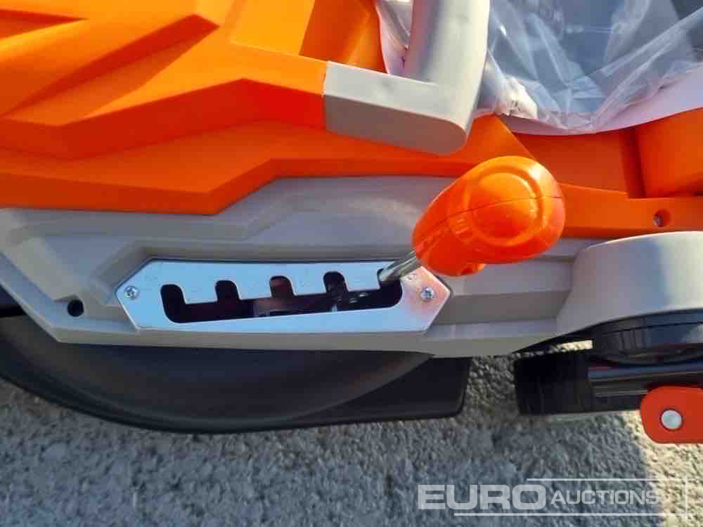 Градежна опрема Unused Daewoo DLMJ-1600E: слика 9