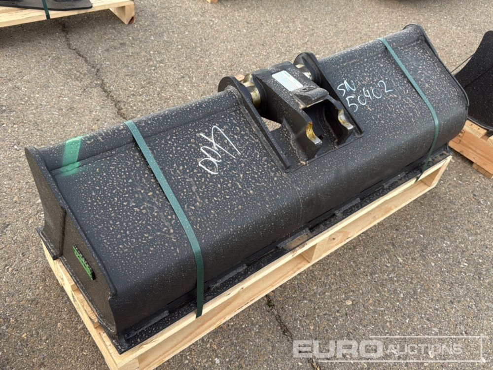 Unused Häner HGL2120-Morin-M1 - Корпа: слика 1 Unused Häner HGL2120-Morin-M1 - Корпа: слика 1