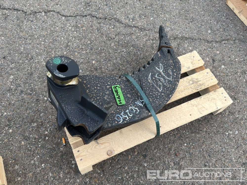 Unused Häner HRZ-MORIN-M1 - Корпа: слика 3 Unused Häner HRZ-MORIN-M1 - Корпа: слика 3