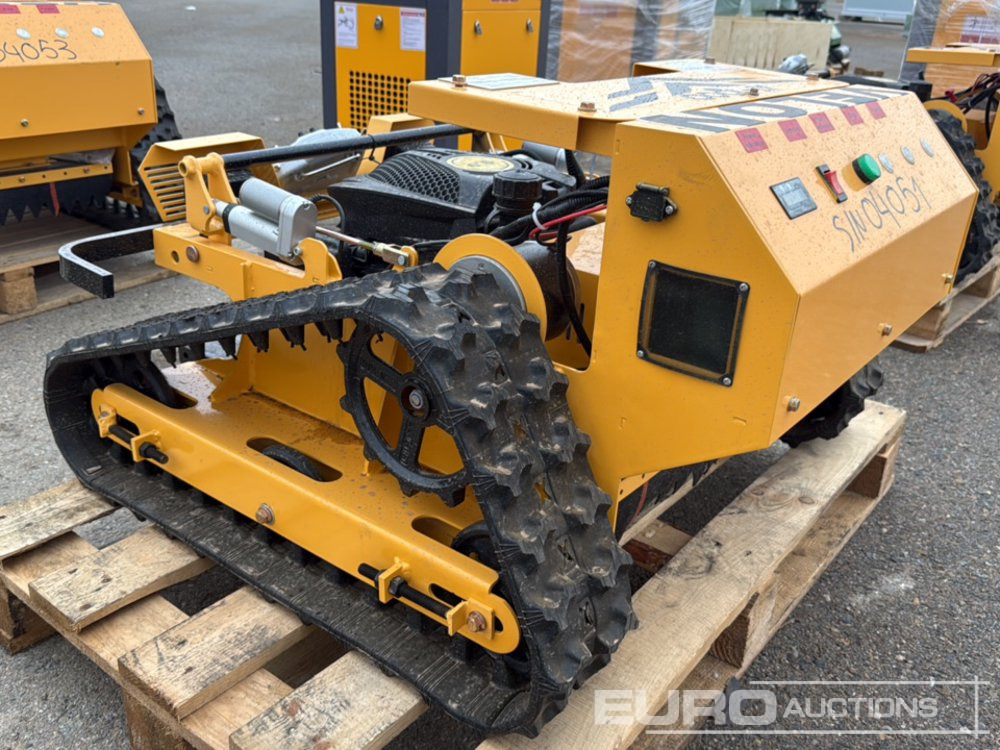 Unused Velon AT-1000 - Градинарска косилка: слика 3 Unused Velon AT-1000 - Градинарска косилка: слика 3