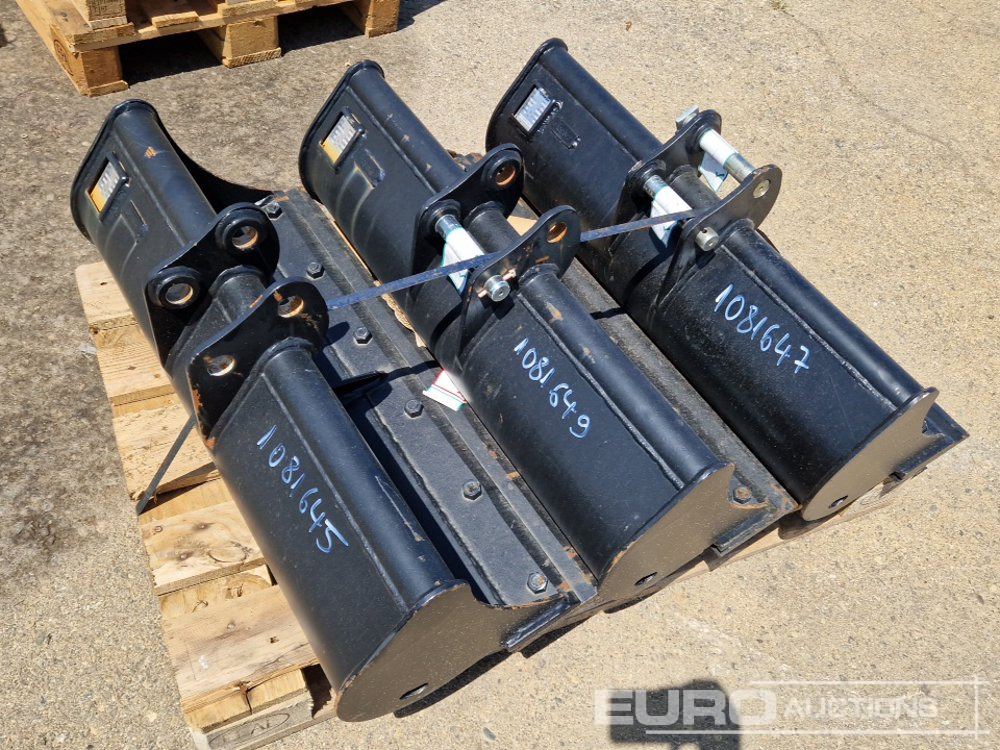 Unused Yanmar G02R-0900-6096 - Корпа: слика 2 Unused Yanmar G02R-0900-6096 - Корпа: слика 2