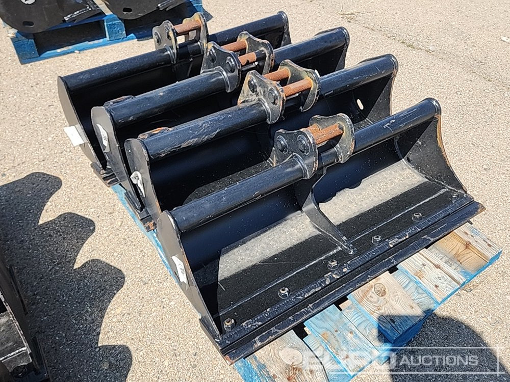 Unused Yanmar G02R-0900-6096 - Корпа: слика 4 Unused Yanmar G02R-0900-6096 - Корпа: слика 4