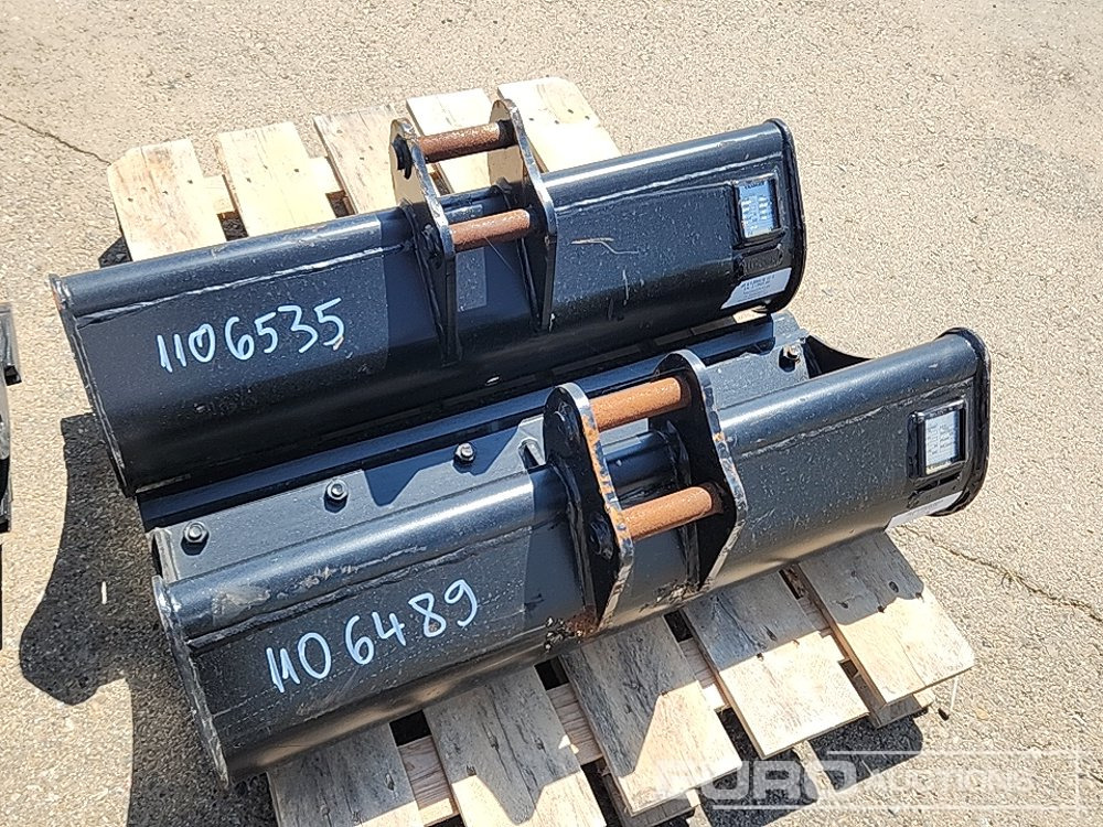 Unused Yanmar G02R-0900-6096 - Корпа: слика 2 Unused Yanmar G02R-0900-6096 - Корпа: слика 2