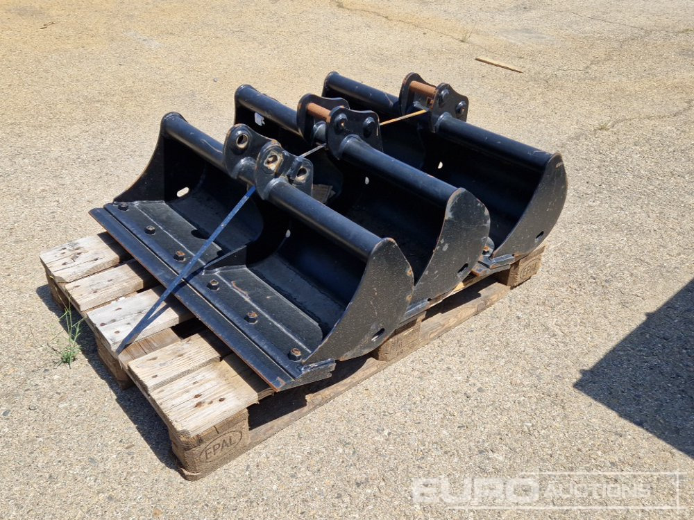 Unused Yanmar G02R-0900-6096 - Корпа: слика 3 Unused Yanmar G02R-0900-6096 - Корпа: слика 3