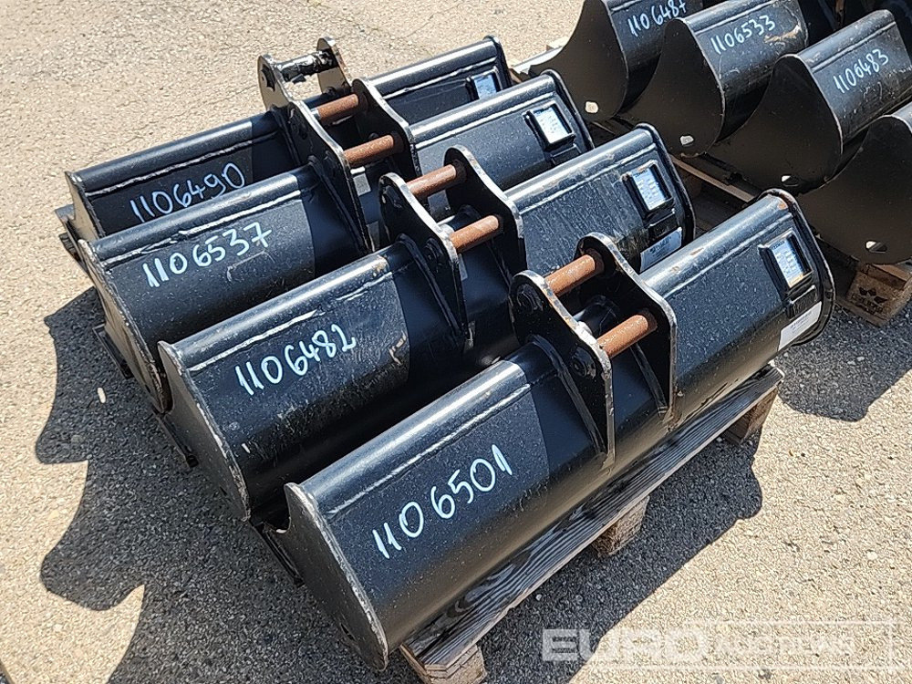 Unused Yanmar G02R-0900-6096 - Корпа: слика 1 Unused Yanmar G02R-0900-6096 - Корпа: слика 1