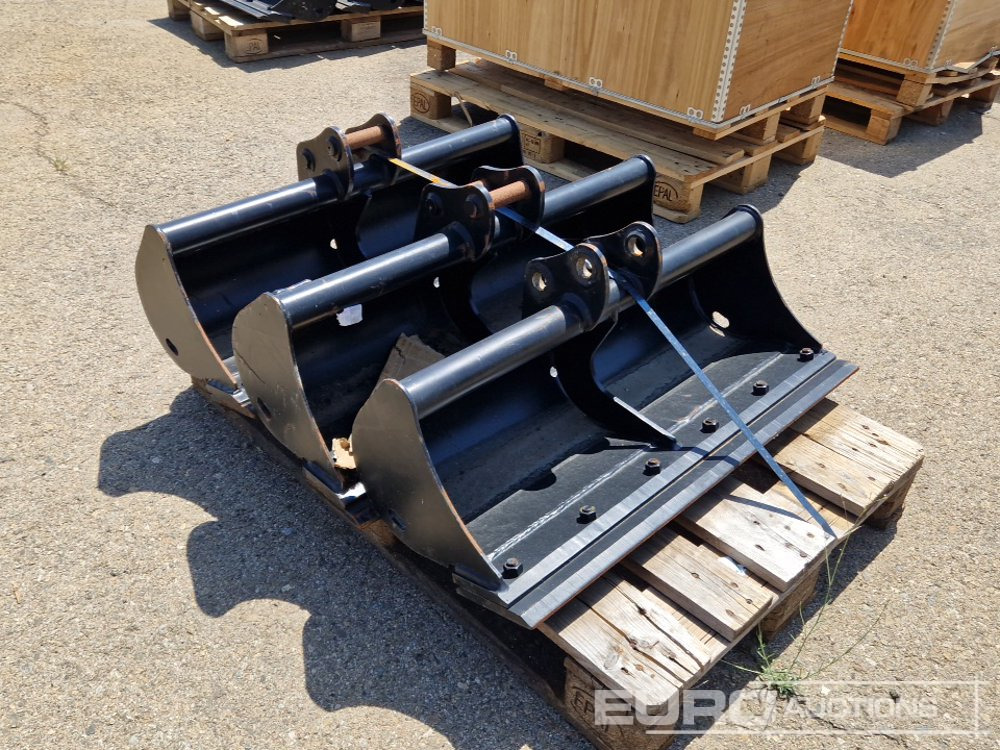 Unused Yanmar G02R-0900-6096 - Корпа: слика 2 Unused Yanmar G02R-0900-6096 - Корпа: слика 2