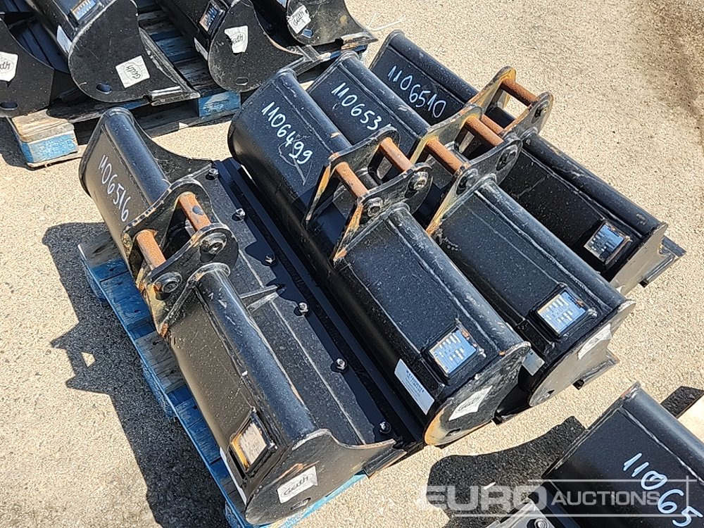 Unused Yanmar G02R-0900-6096 - Корпа: слика 2 Unused Yanmar G02R-0900-6096 - Корпа: слика 2