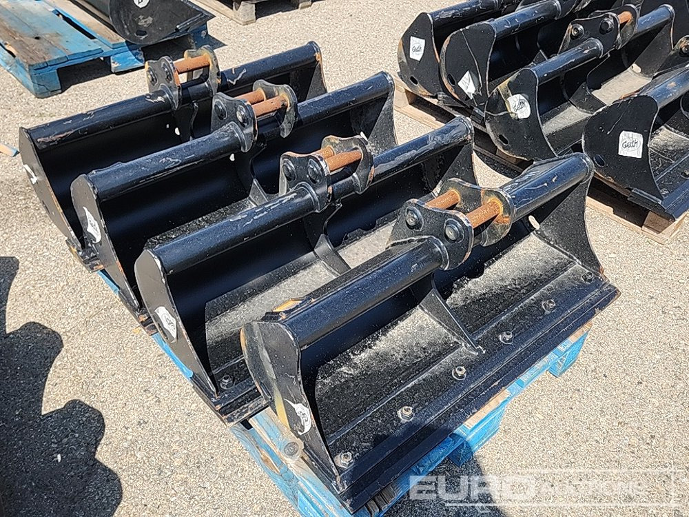 Unused Yanmar G02R-0900-6096 - Корпа: слика 3 Unused Yanmar G02R-0900-6096 - Корпа: слика 3