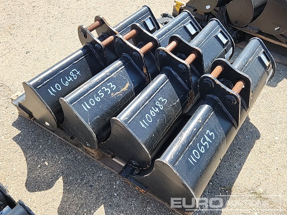 Unused Yanmar G02R-0900-6096 - Корпа: слика 2 Unused Yanmar G02R-0900-6096 - Корпа: слика 2