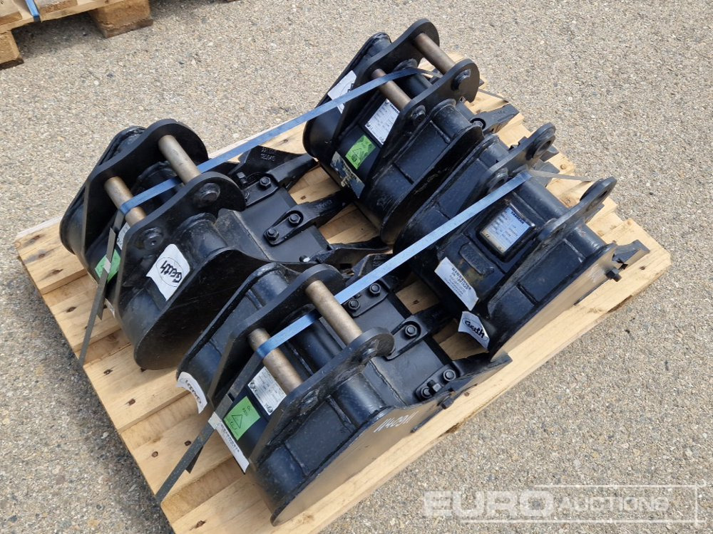 Unused Yanmar H02-0300-7602 - Корпа: слика 4 Unused Yanmar H02-0300-7602 - Корпа: слика 4