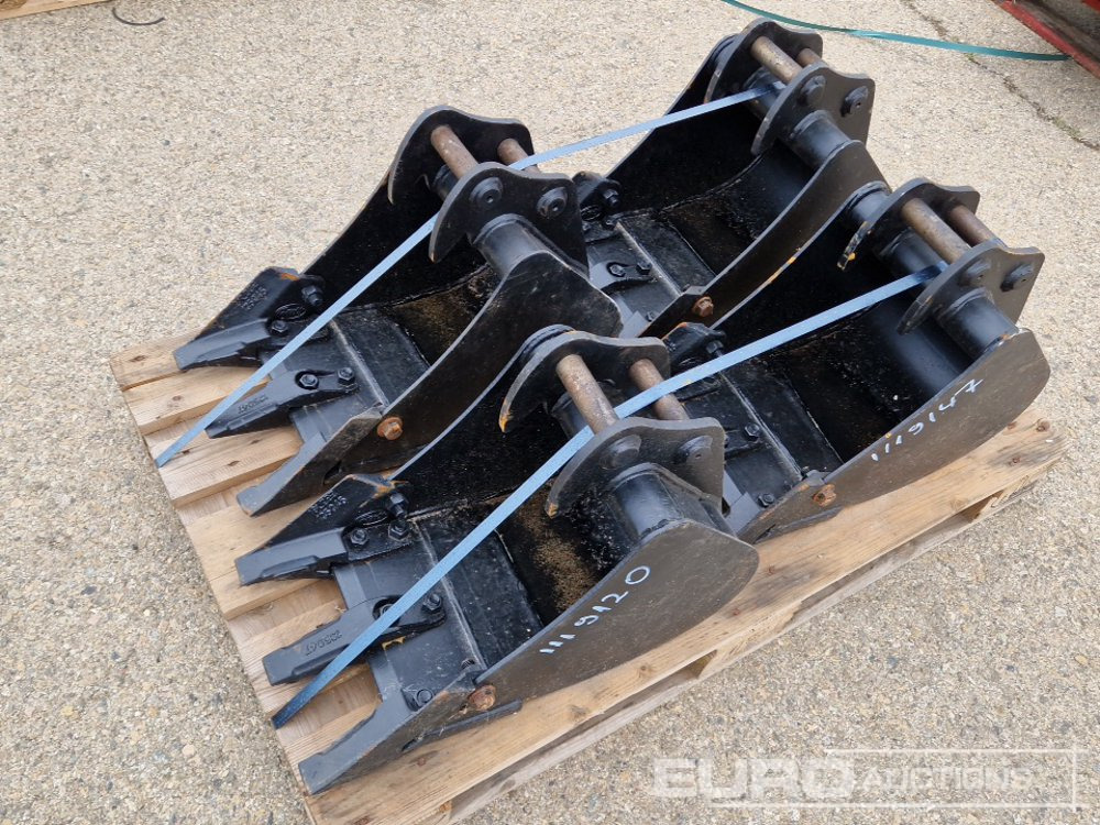 Unused Yanmar H02-0300-7602 - Корпа: слика 2 Unused Yanmar H02-0300-7602 - Корпа: слика 2