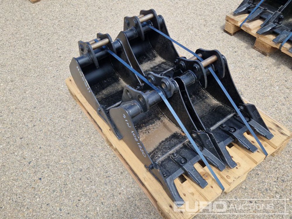 Unused Yanmar H02-0300-7602 - Корпа: слика 4 Unused Yanmar H02-0300-7602 - Корпа: слика 4