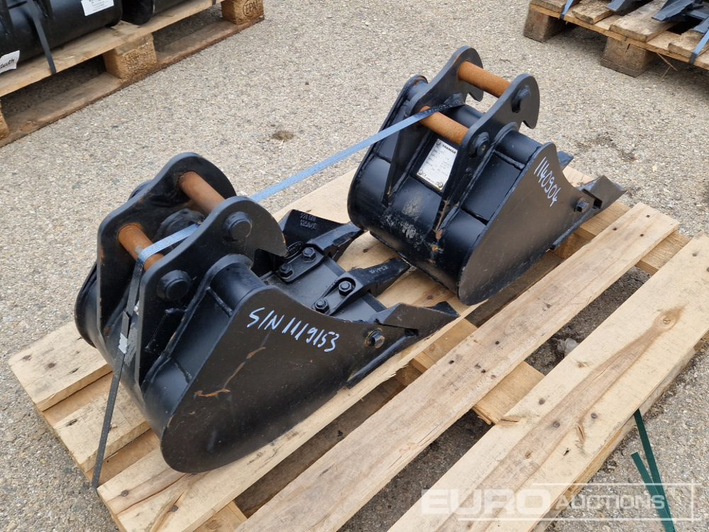 Unused Yanmar H02-0300-7602 - Корпа: слика 4 Unused Yanmar H02-0300-7602 - Корпа: слика 4