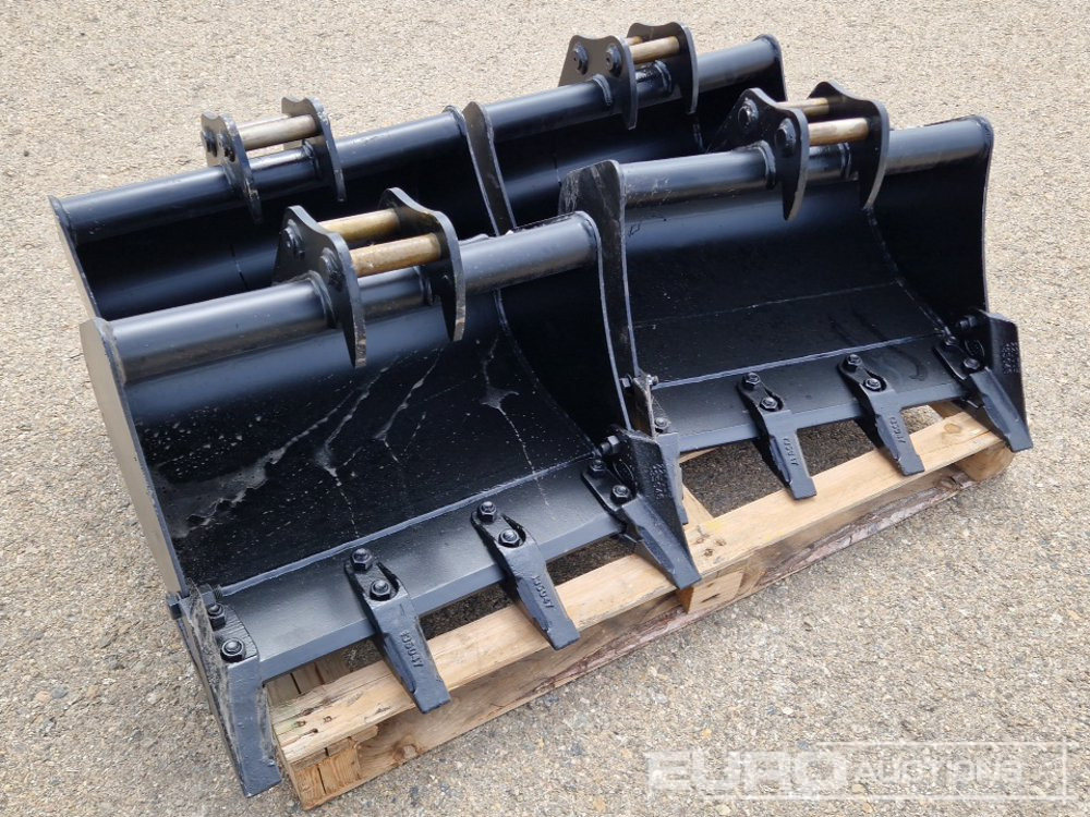 Unused Yanmar H02-0600-7603 - Корпа: слика 3 Unused Yanmar H02-0600-7603 - Корпа: слика 3