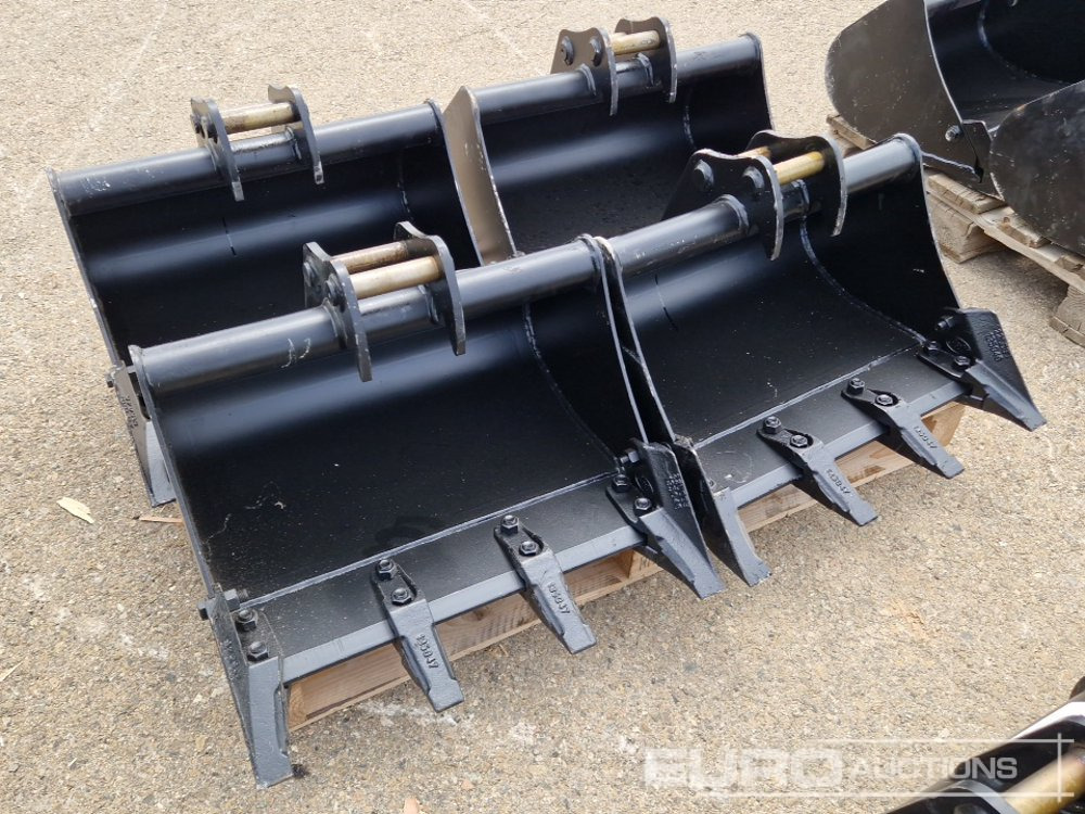Unused Yanmar H02-0600-7603 - Корпа: слика 3 Unused Yanmar H02-0600-7603 - Корпа: слика 3