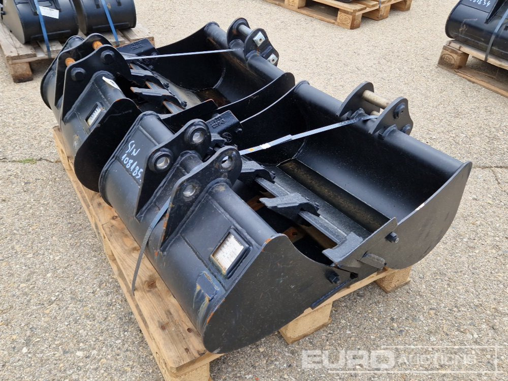 Unused Yanmar H02-0600-7603 - Корпа: слика 1 Unused Yanmar H02-0600-7603 - Корпа: слика 1