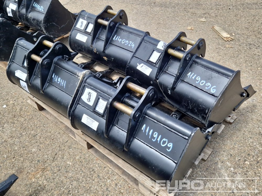Unused Yanmar H02-0600-7603 - Корпа: слика 4 Unused Yanmar H02-0600-7603 - Корпа: слика 4